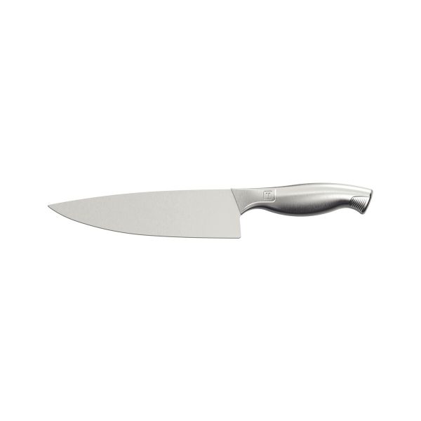 Faca Chef Tramontina Sublime em Aço Inox 6"