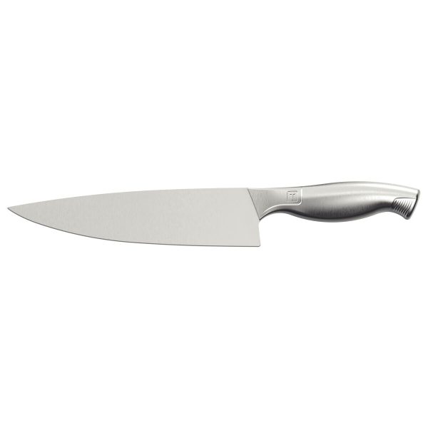 Faca Chef Tramontina Sublime em Aço Inox 8"