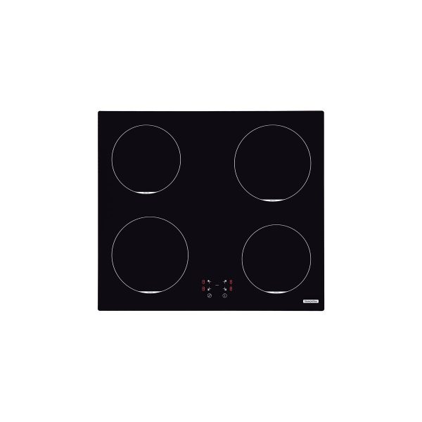 Cooktop por Indução Tramontina Square Basic 4EI 60